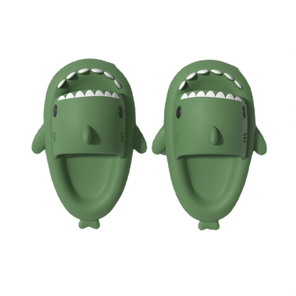 Sharky Men's Comfort Slides
