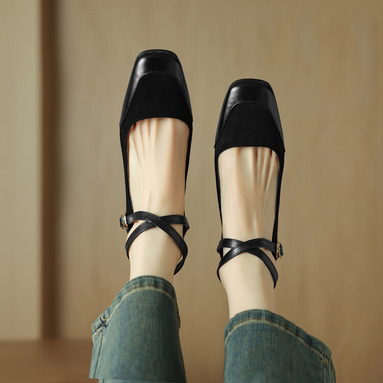 High Heel Stilettos