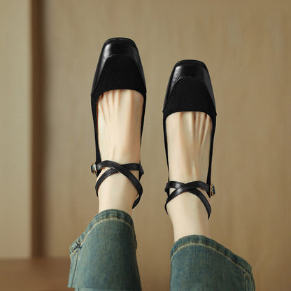 High Heel Stilettos
