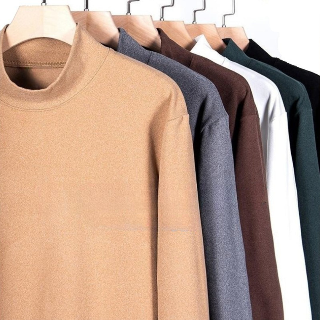 Classic Full-Sleeve Casual Shirt