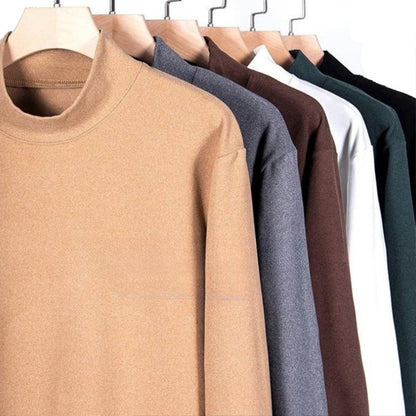 Classic Full-Sleeve Casual Shirt