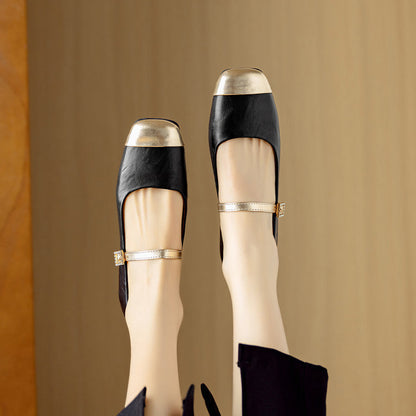 Comfortable High Heel Pumps