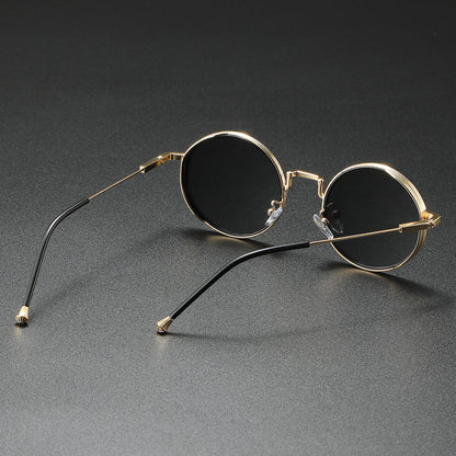 Trendy Polarized Shades