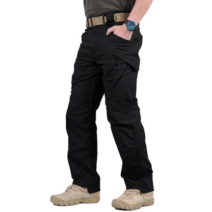 Water Resistant Hiking Pants