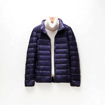 Wendy Women's Puffer Jacket - VibreMode