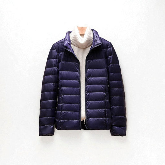 Wendy Women's Puffer Jacket - VibreMode
