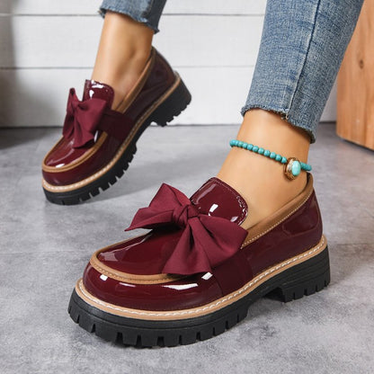 Genuine Leather Footwear