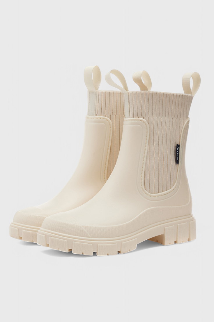 Waterproof Chelsea Boots - VibreMode