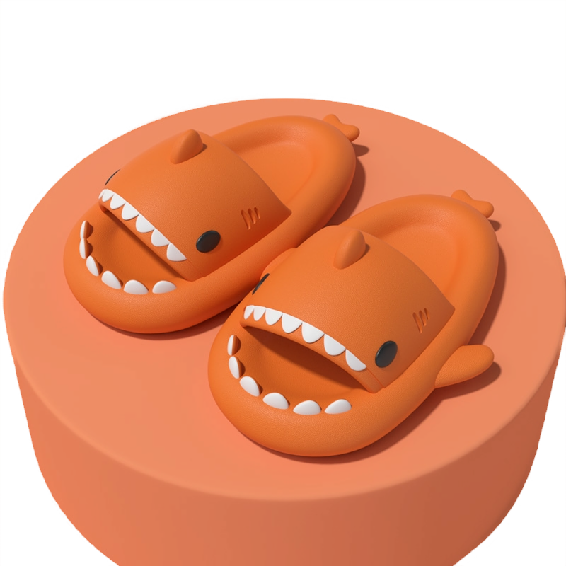 Sharky Men's Comfort Slides