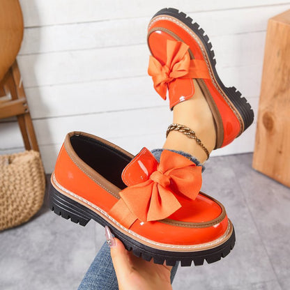 Genuine Leather Footwear