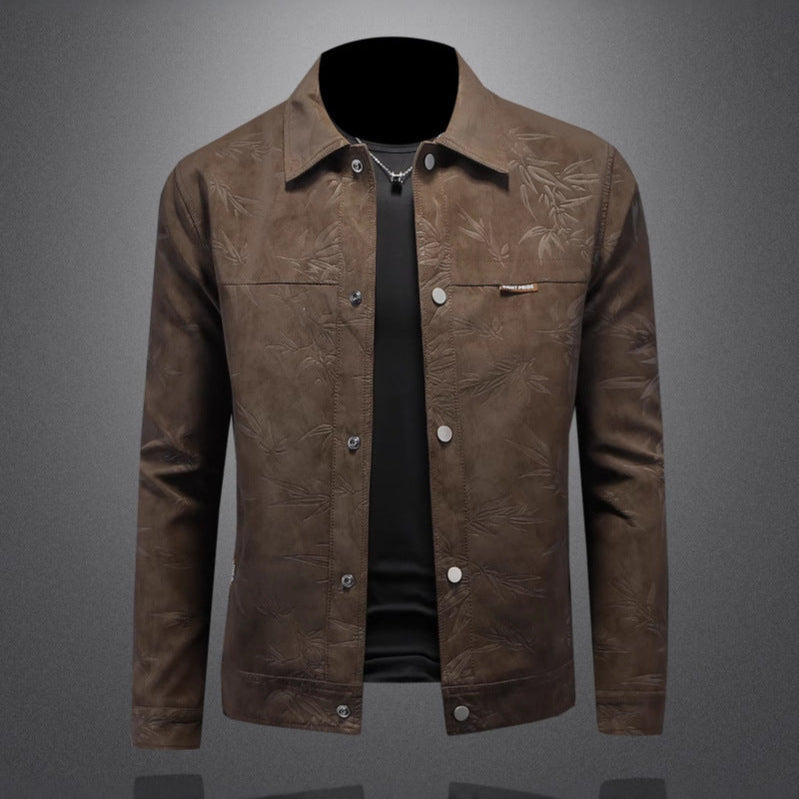 Waterproof Puffer Jacket