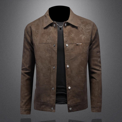 Waterproof Puffer Jacket