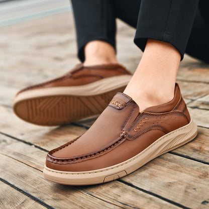 Authentic Real Leather Shoes