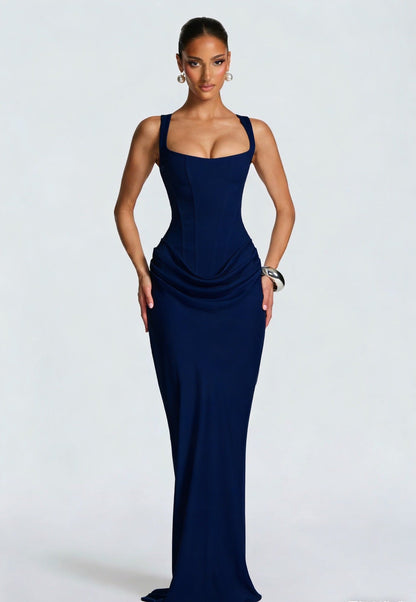 Elegant Women's Nelya Dress