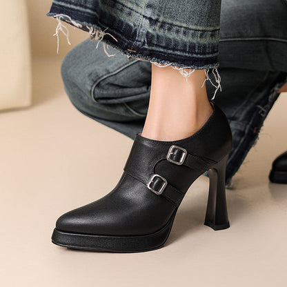 Authentic Luxury High Heels