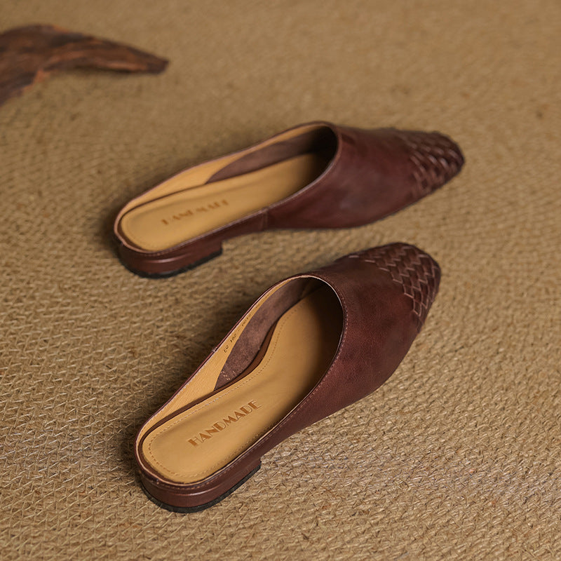 Soft Orthopedic Women's Slide Sandals