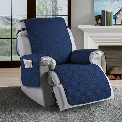 Waterproof Recliner Slipcover - VibreMode