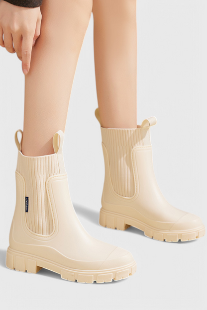 Waterproof Chelsea Boots
