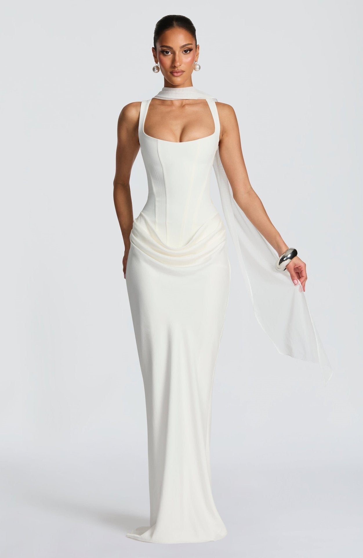 Elegant Women's Nelya Dress
