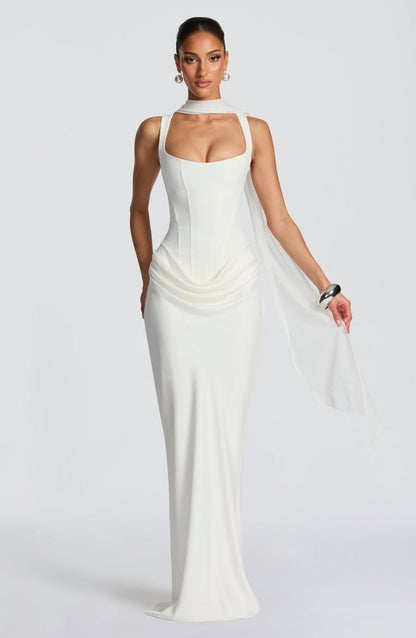 Elegant Women's Nelya Dress