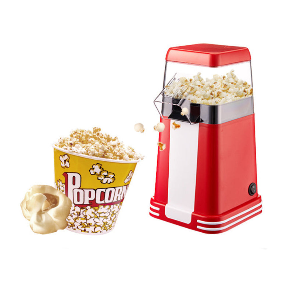 Electric Popcorn Maker 1200W