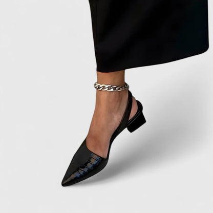 Sasha | Chic Summer Sandals - VibreMode