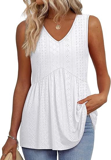 Deanna | Classic Comfortable Everyday Tee