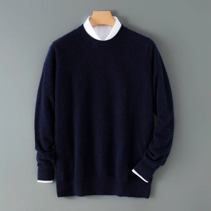 Mythic Fantasy Knit Sweater