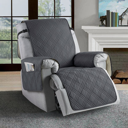 Waterproof Recliner Slipcover