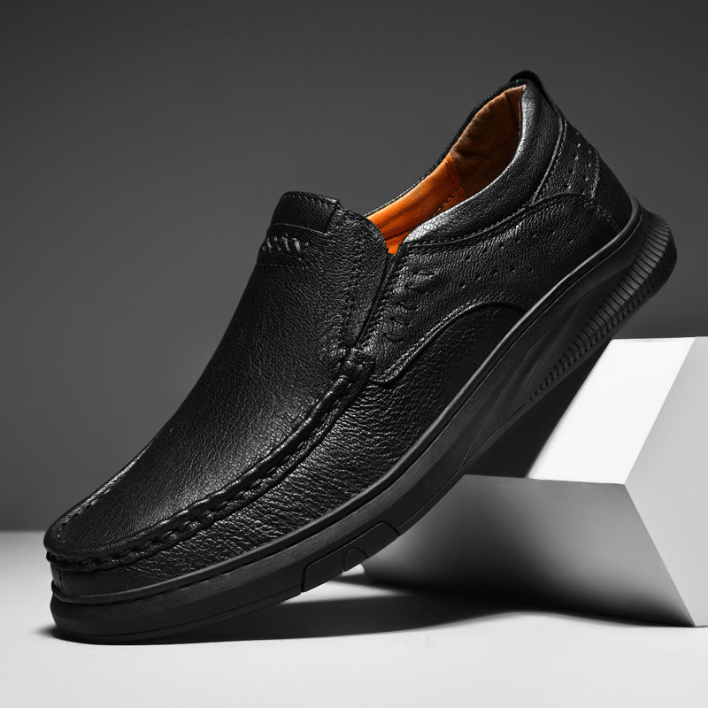 Authentic Real Leather Shoes