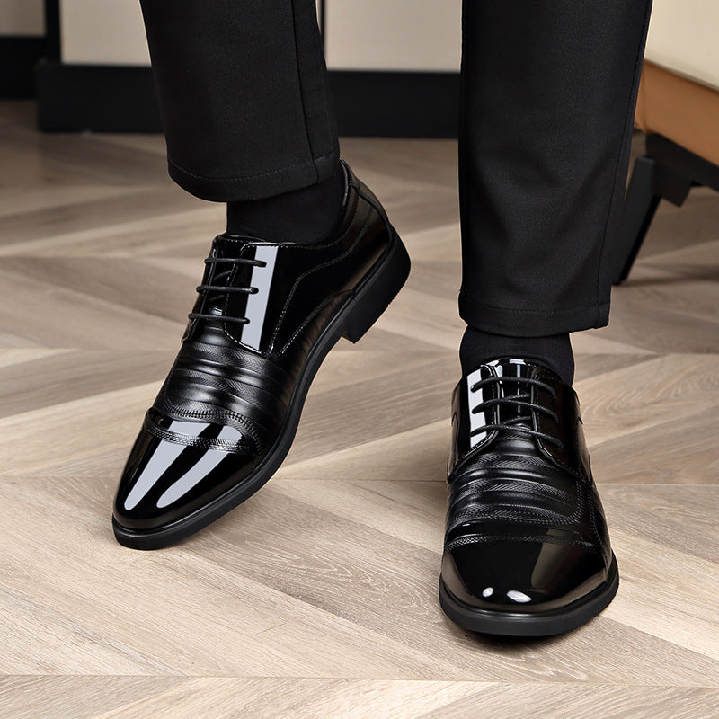 Zane Marro Oxfords - Jack Hafford