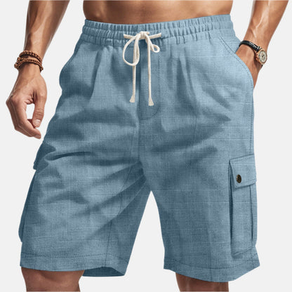 Men's Breathable Beach Shorts