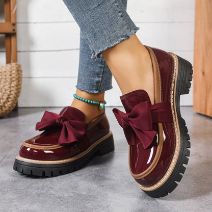 Genuine Leather Footwear