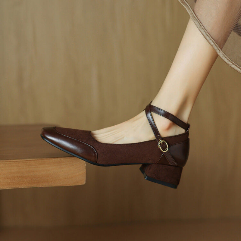High Heel Stilettos