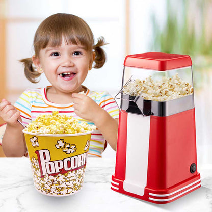 1200W Electric Popcorn Maker