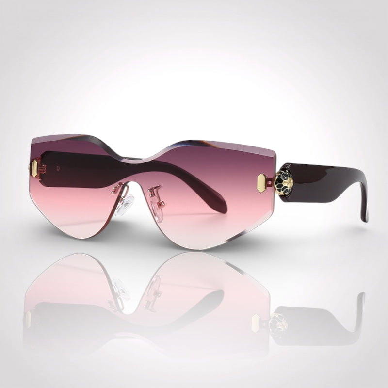 Schema Prism Sunglasses - Jack Hafford