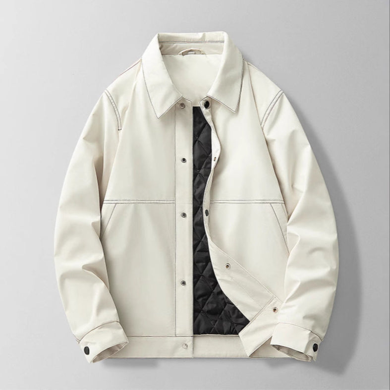 The North Face Mens Phantom Grid Jacket - VibreMode