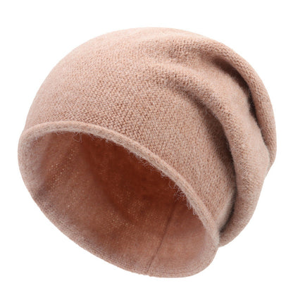 Cozy Fit Slouchy Winter Beanie