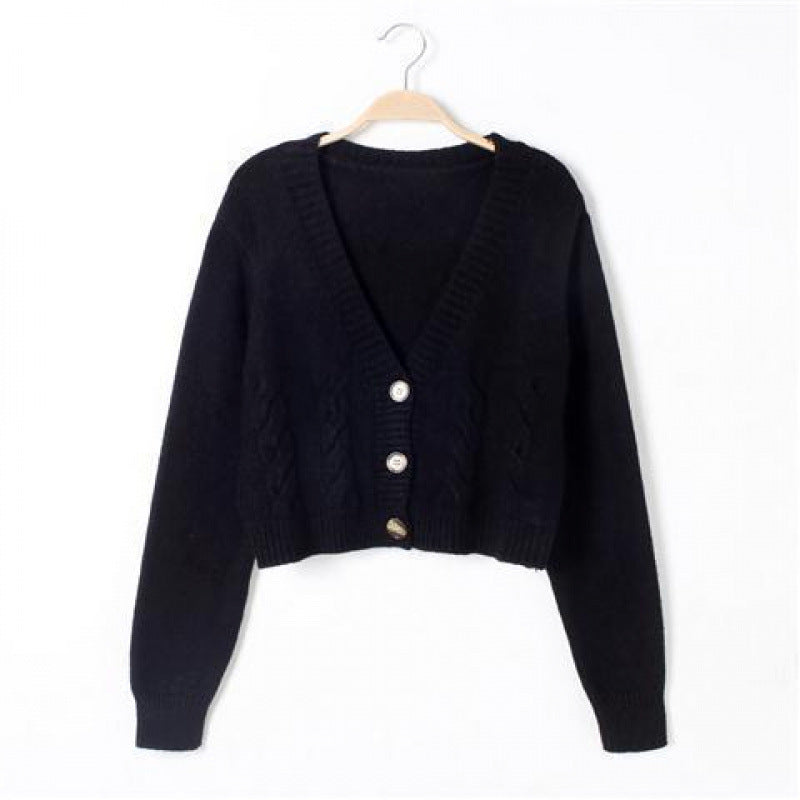 Soft Kairi Knit Sweater