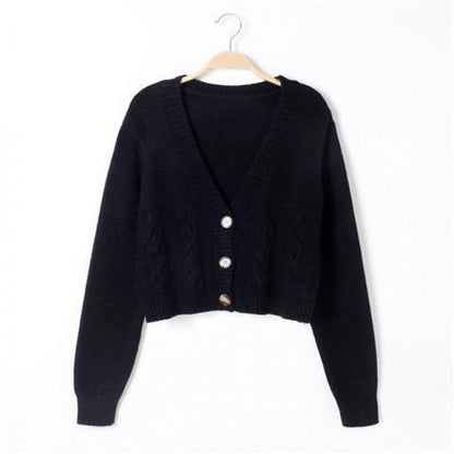 Soft Kairi Knit Sweater