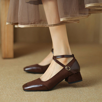 High Heel Stilettos