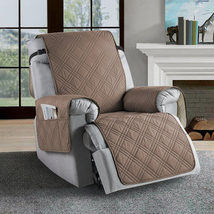 Waterproof Recliner Slipcover