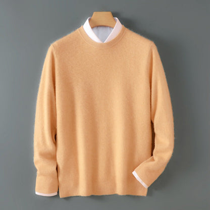 Mythic Fantasy Knit Sweater