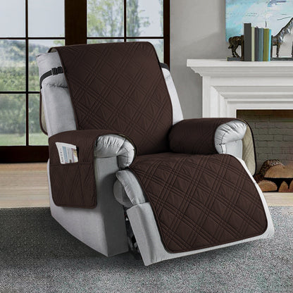 Waterproof Recliner Slipcover
