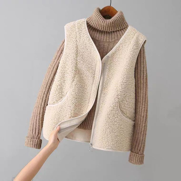 Spring Waistcoat
