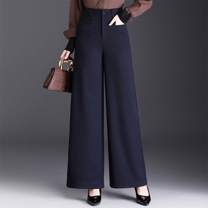 Slim Fit Jogger Pants