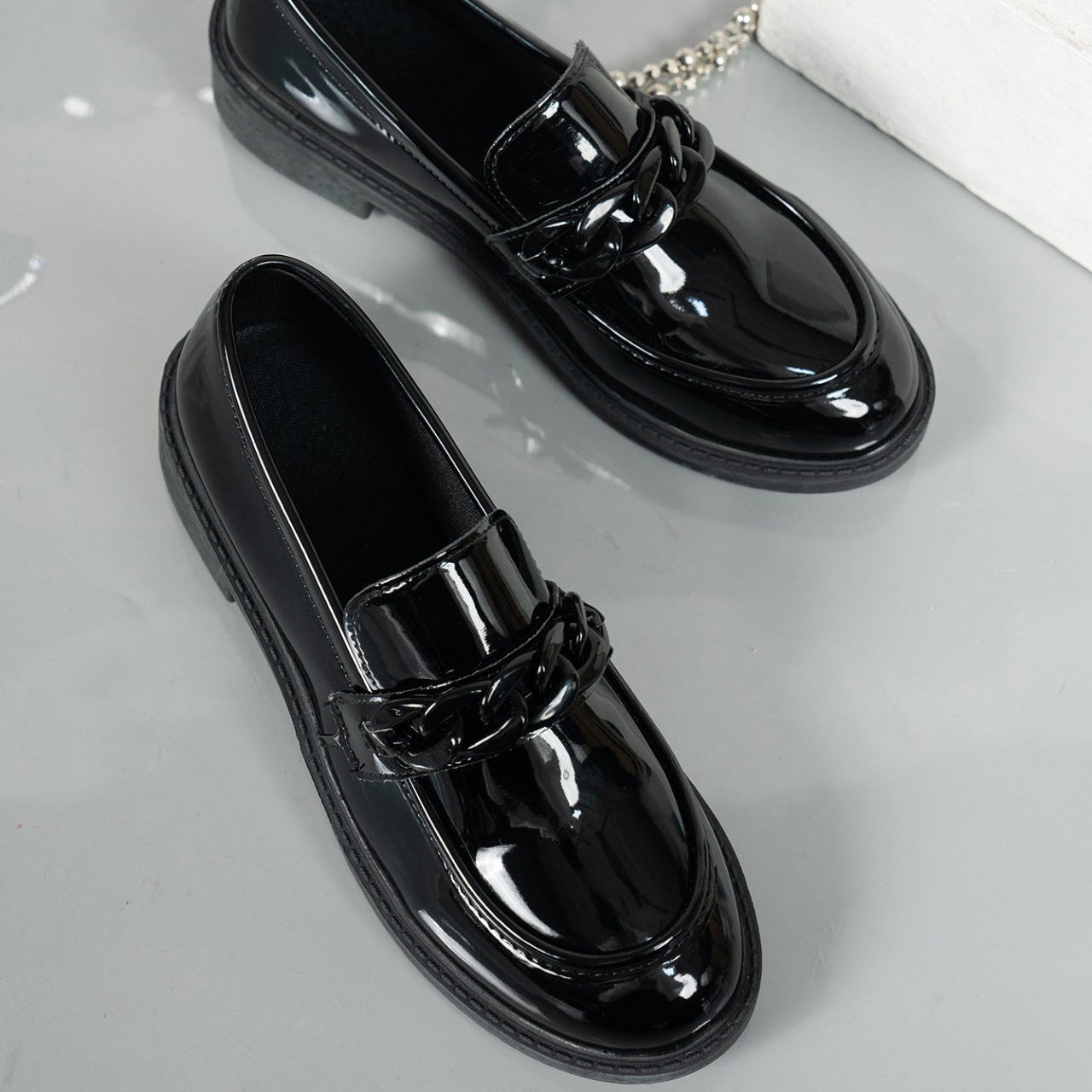 Classic Women's Heels