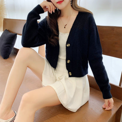 Soft Kairi Knit Sweater