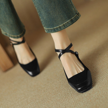 High Heel Stilettos