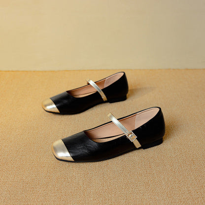 Comfortable High Heel Pumps
